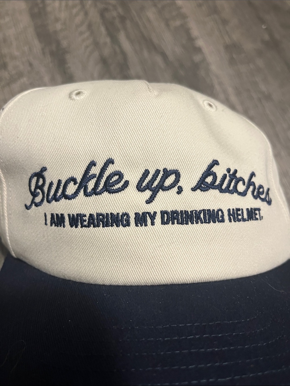 SnapBack - Picture 4 of 4